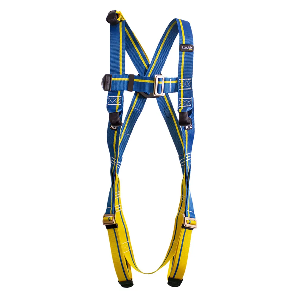IMBRACATURA ANTICADUTA DI SICUREZZA 'LIGHT PLUS 2' taglia L/XL IMBRACATURA ANTICADUTA DI SICUREZZA 'LIGHT PLUS 2' taglia L/XL