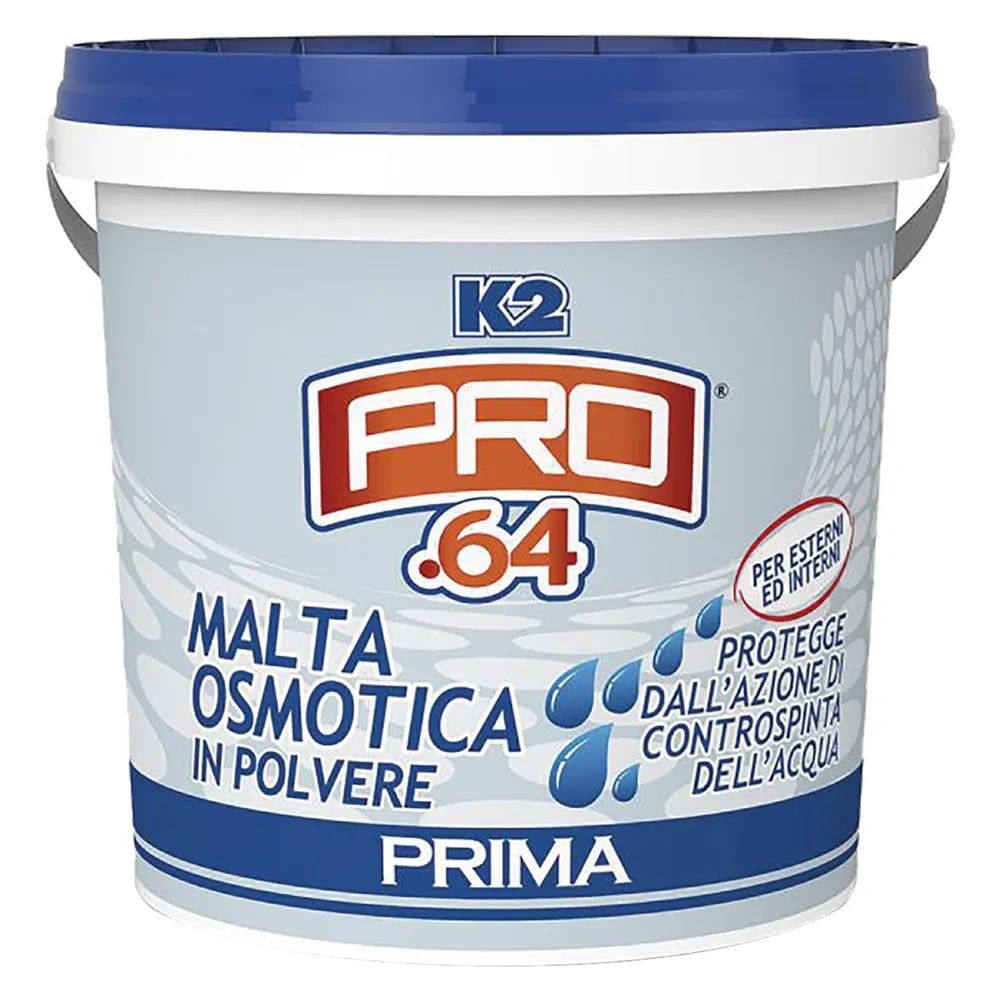 MALTA OSMOTICA Kg. 2 MALTA OSMOTICA Kg. 2