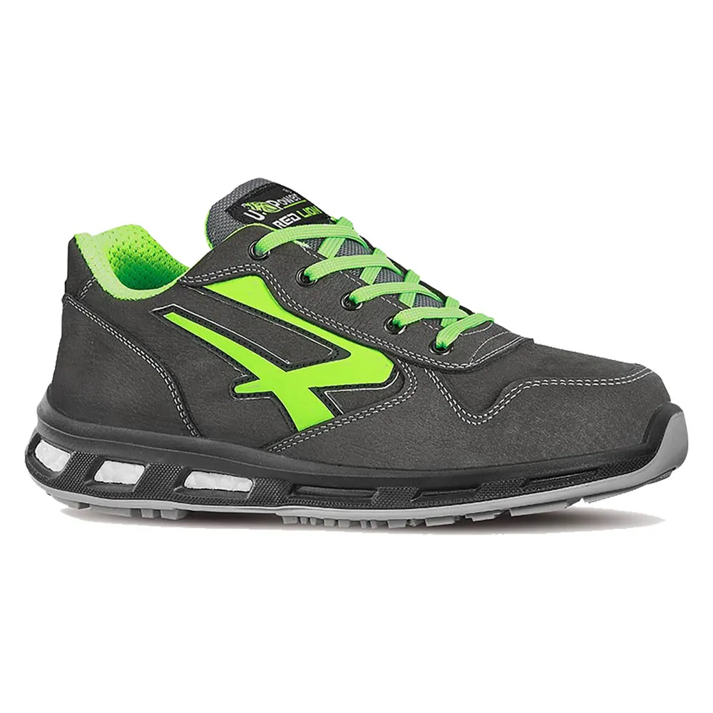 SCARPE ANTINFORTUNISTICA 'YODA' N. 43 SCARPE ANTINFORTUNISTICA 'YODA' N. 43