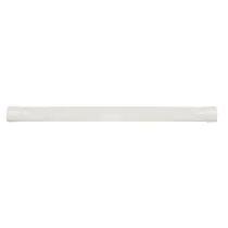 PLAFONIERA TUBO LED 'SLIM' 50W - 6400K mm.1500 x 26 x 78 mm