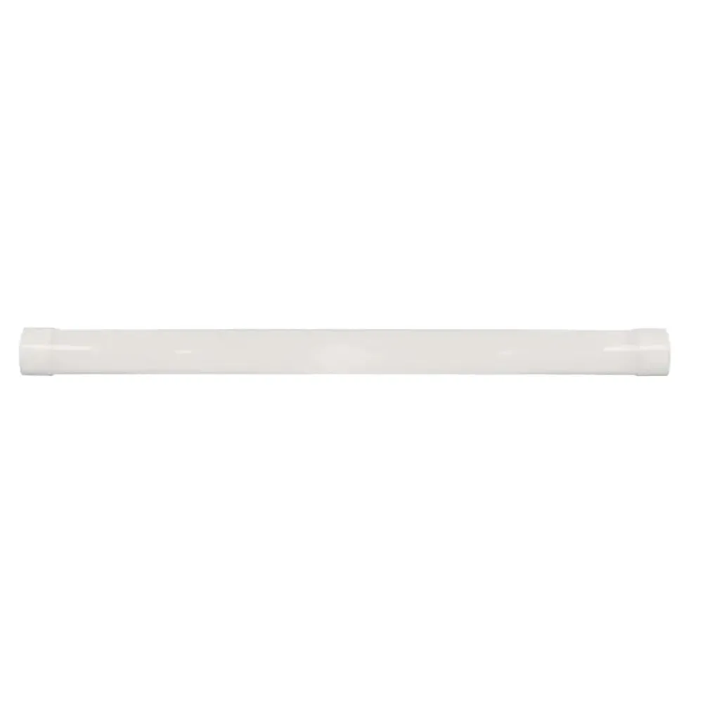 PLAFONIERA TUBO LED 'SLIM' 50W - 6400K mm.1500 x 26 x 78 mm PLAFONIERA TUBO LED 'SLIM' 50W - 6400K mm.1500 x 26 x 78 mm