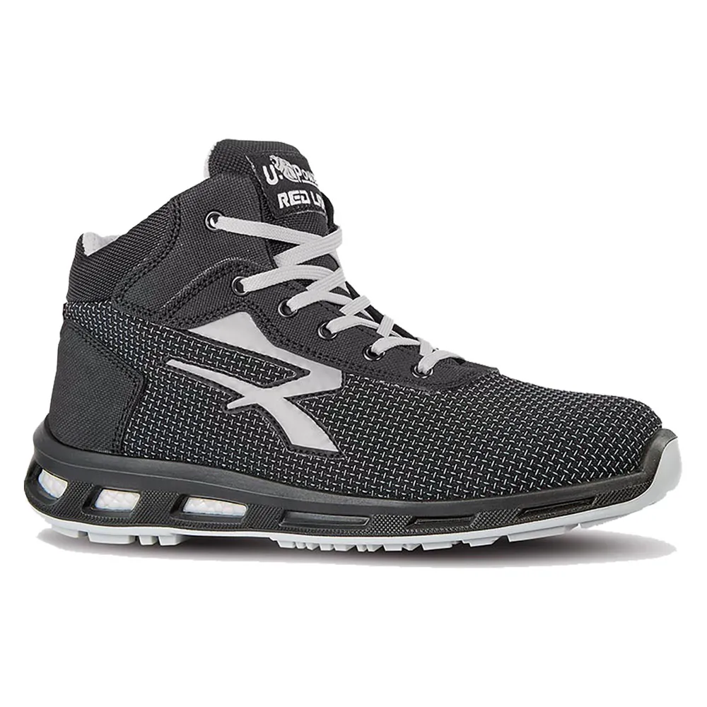 SCARPE ANTINFORTUNISTICA 'STEGO' N. 41 SCARPE ANTINFORTUNISTICA 'STEGO' N. 41