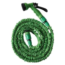 TUBO ESTENSIBILE PER GIARDINO IN KIT mt. 2