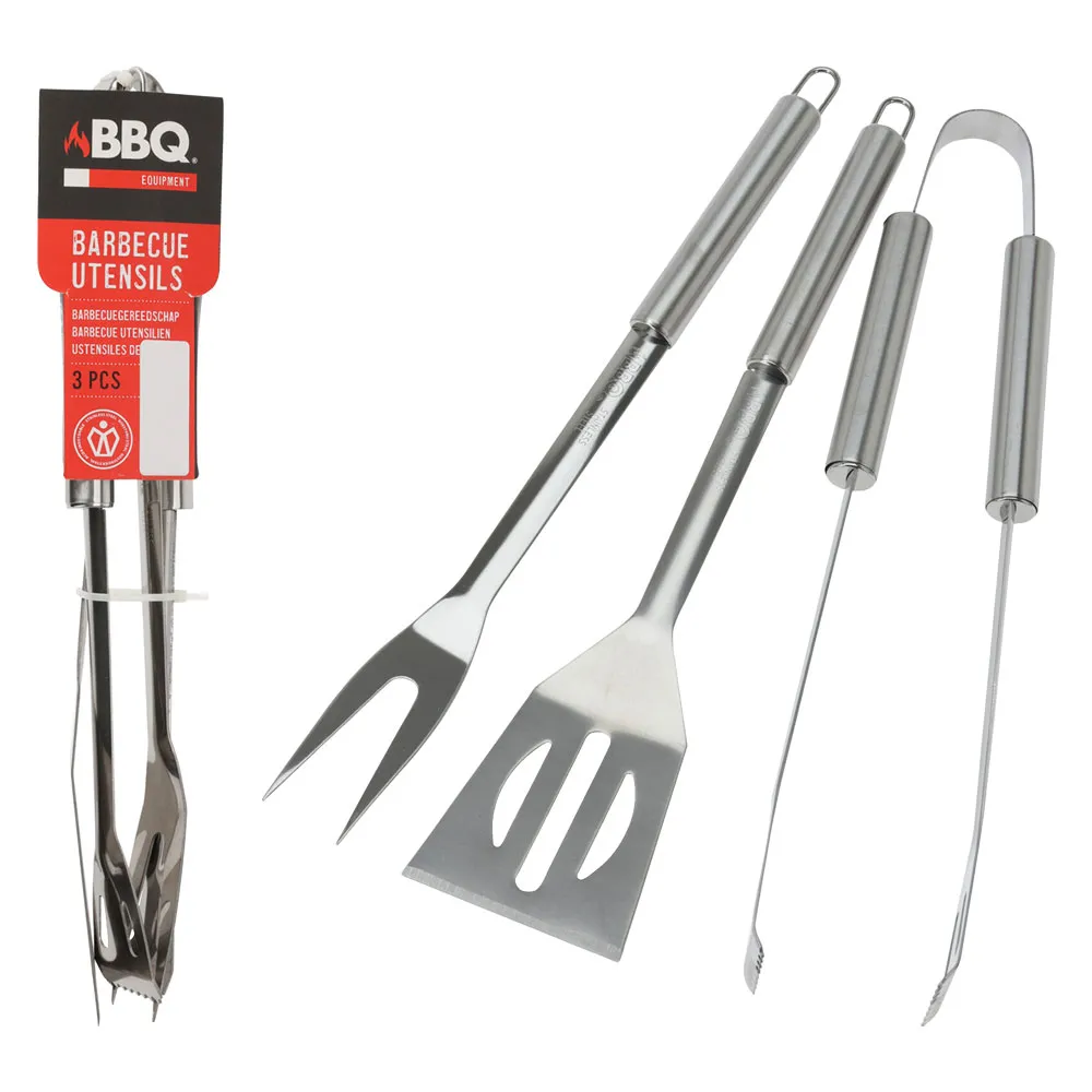 SET PER BARBECUE 3 pz SET PER BARBECUE 3 pz