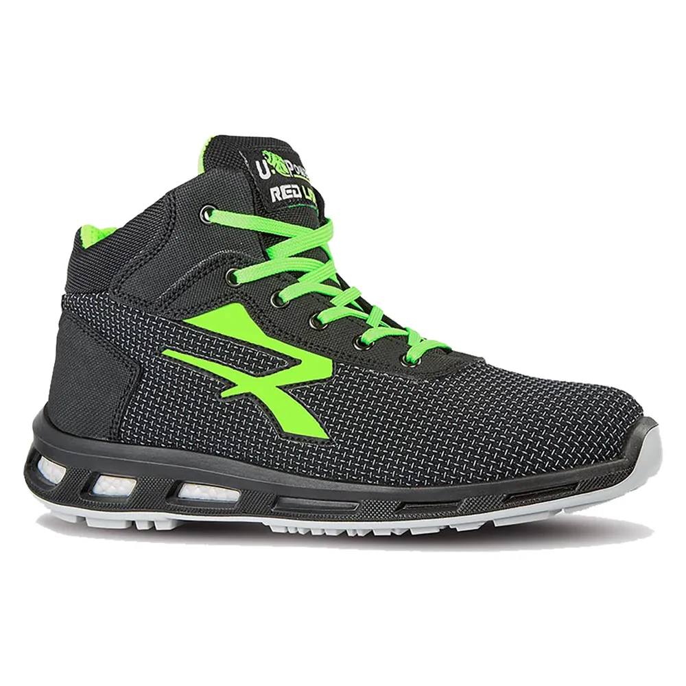 SCARPE ANTINFORTUNISTICA 'HARD' N. 41 SCARPE ANTINFORTUNISTICA 'HARD' N. 41