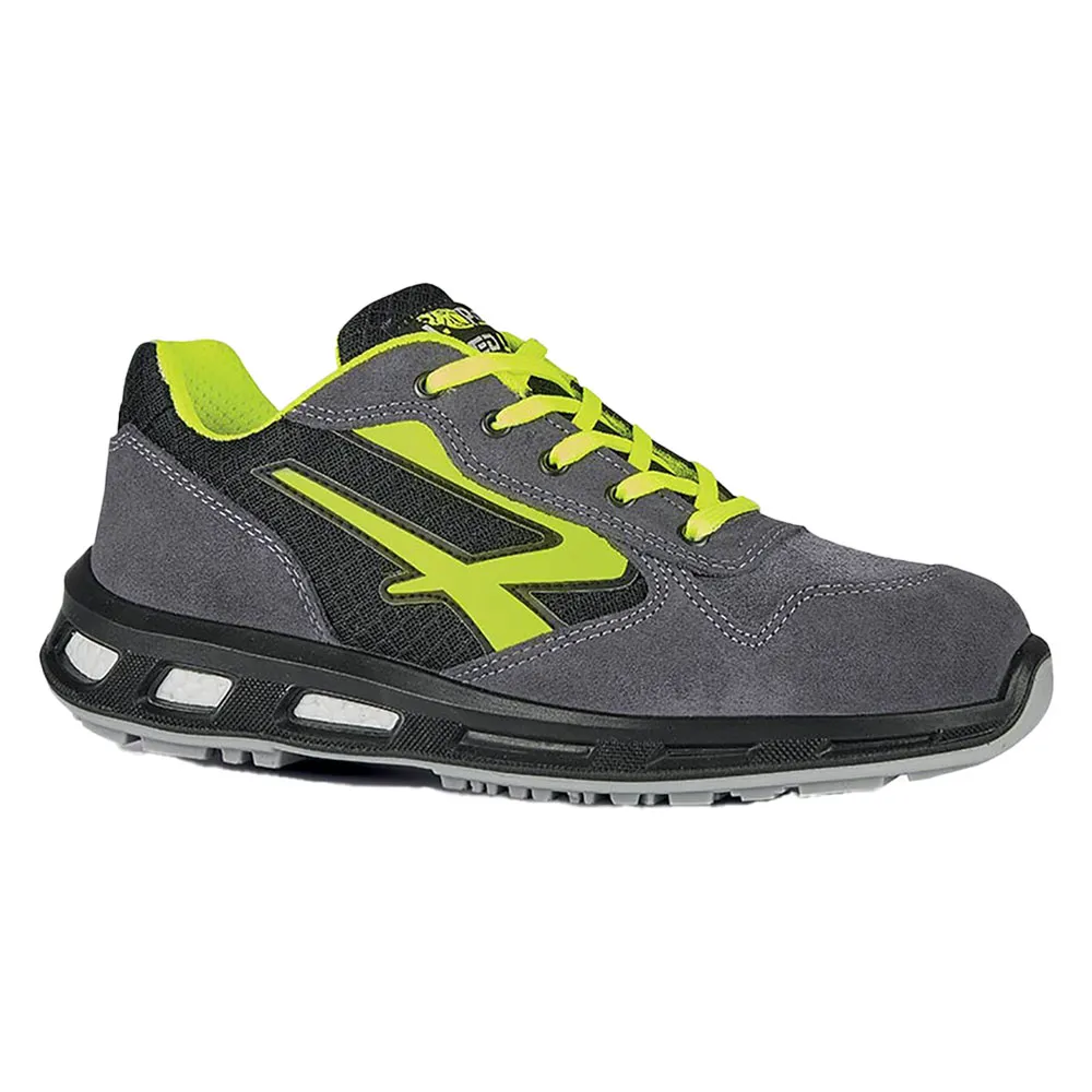 SCARPE ANTINFORTUNISTICA 'YELLOW' N. 44 SCARPE ANTINFORTUNISTICA 'YELLOW' N. 44