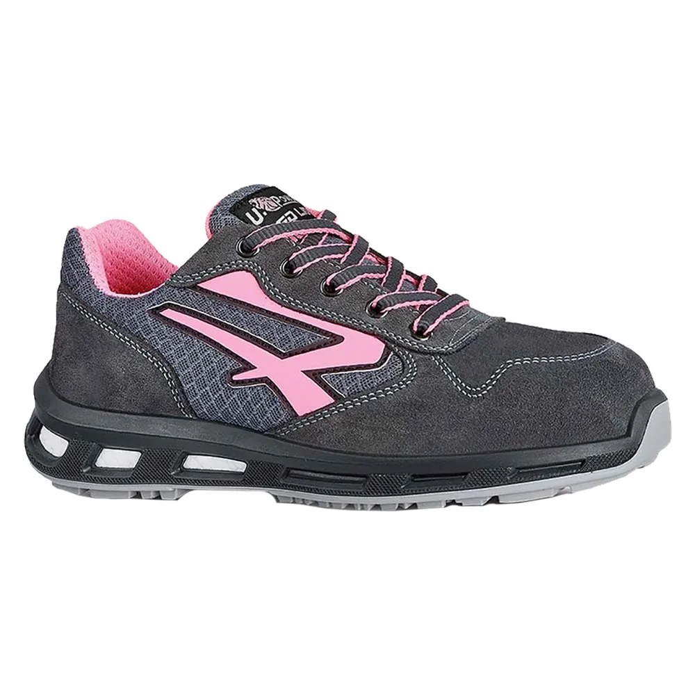 SCARPE ANTINFORTUNISTICA 'CHERRY' N. 37 SCARPE ANTINFORTUNISTICA 'CHERRY' N. 37