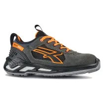 SCARPE ANTINFORTUNISTICA 'RYDER' N. 38