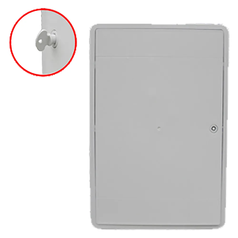 SPORTELLO PER CONTATORE cm 40 x 50 SPORTELLO PER CONTATORE cm 40 x 50