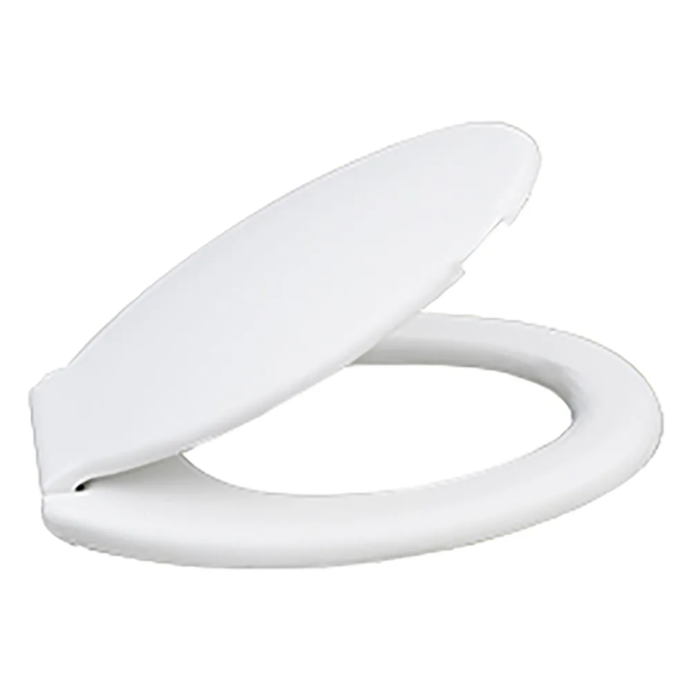 SEDILE WC UNIVERSALE cm 37 x 47 SEDILE WC UNIVERSALE cm 37 x 47