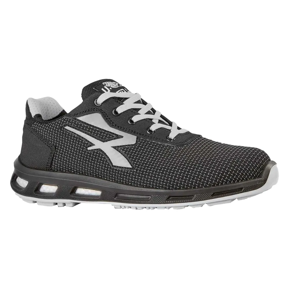 SCARPE ANTINFORTUNISTICA 'IMPERIUS' N. 46 SCARPE ANTINFORTUNISTICA 'IMPERIUS' N. 46
