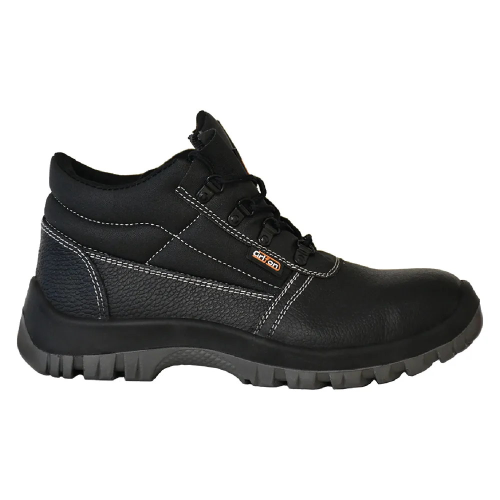 SCARPE ANTINFORTUNISTICA ALTE 'ELGON' N. 42 SCARPE ANTINFORTUNISTICA ALTE 'ELGON' N. 42