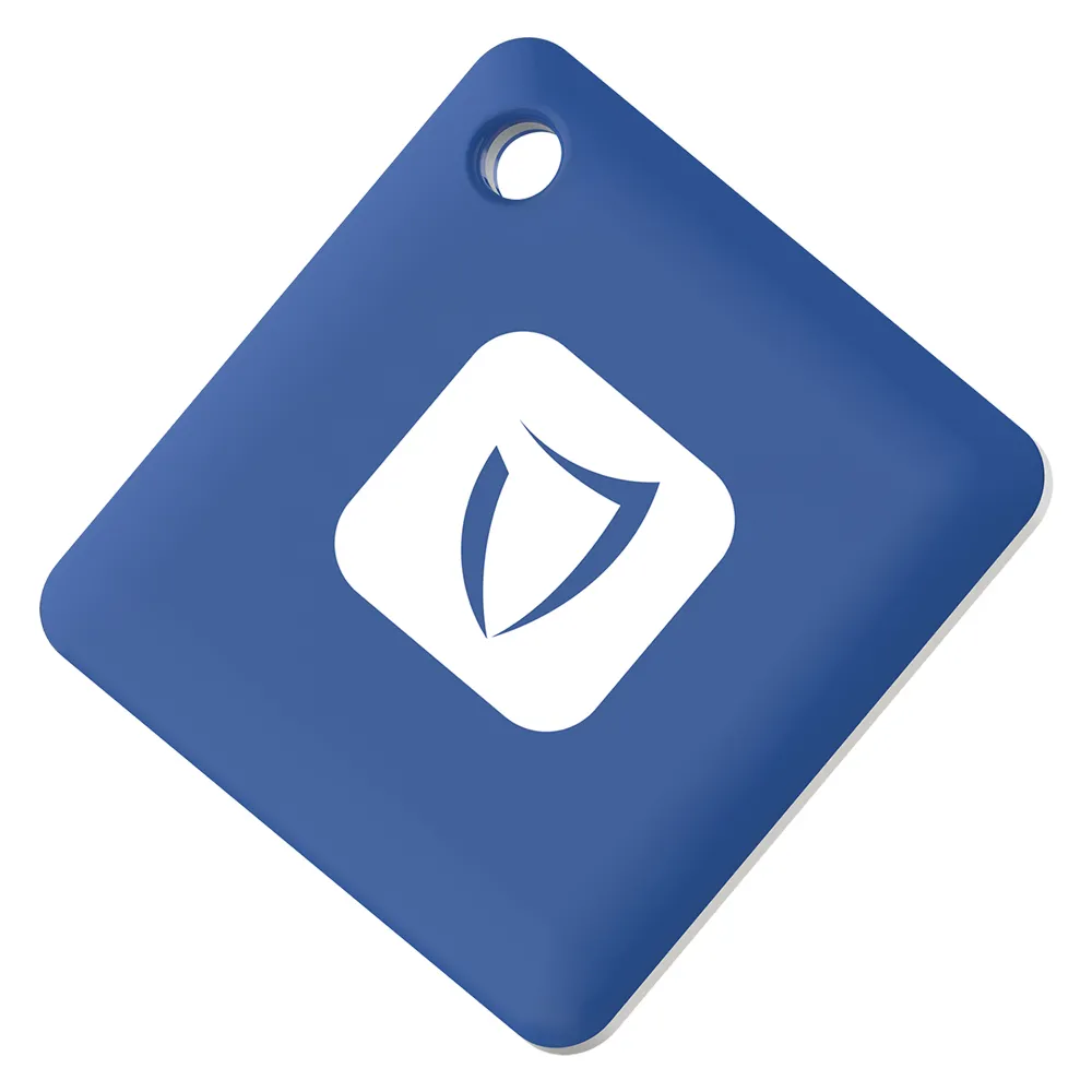 CHIAVE INDUTTIVA 'TAG RFID' PER CENTRALINA ALLARME singola funzione per tasto CHIAVE INDUTTIVA 'TAG RFID' PER CENTRALINA ALLARME singola funzione per tasto