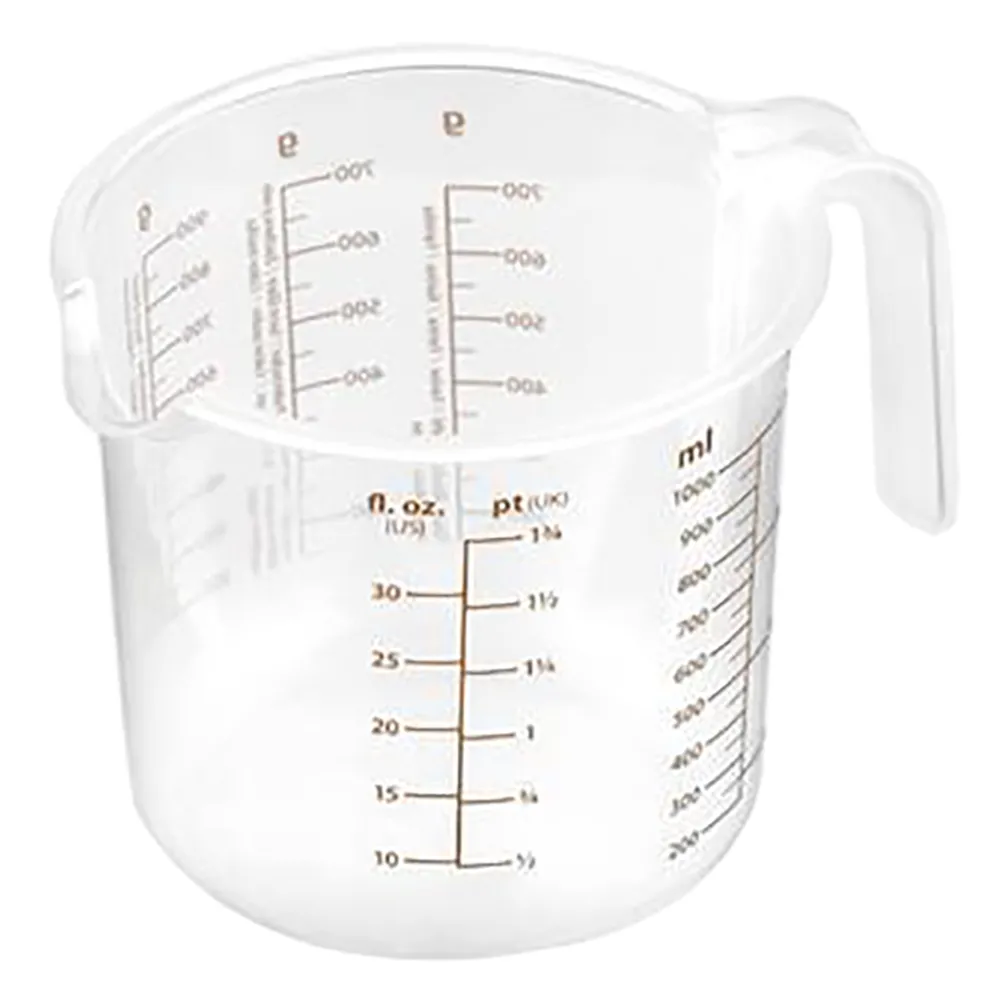 CARAFFA GRADUATA art.630406 - Delicia lt 0 CARAFFA GRADUATA art.630406 - Delicia lt 0