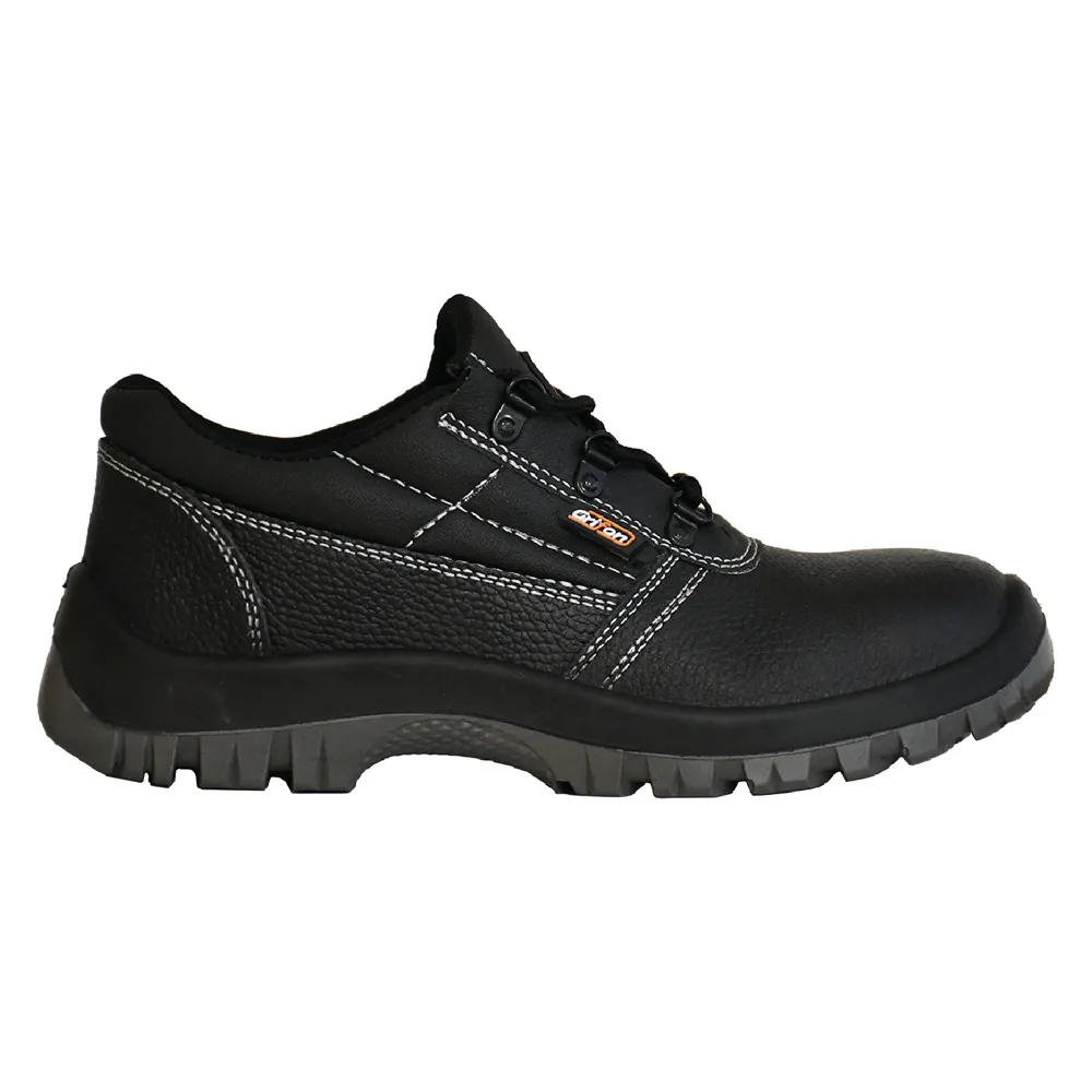 SCARPE ANTINFORTUNISTICA BASSE 'ELGON' N. 42 SCARPE ANTINFORTUNISTICA BASSE 'ELGON' N. 42