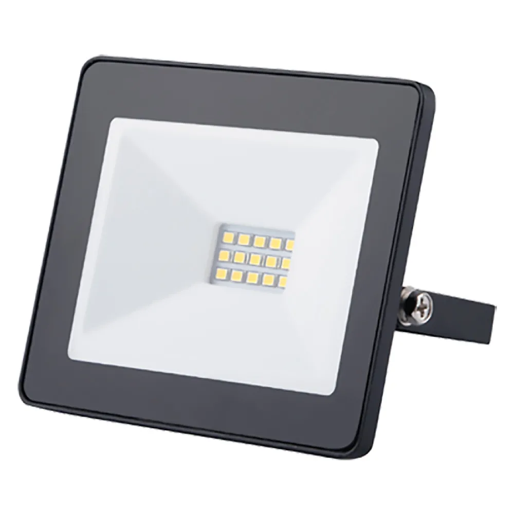 PROIETTORE A LED 30W - mm 170 x 150 x 28 / 6500K PROIETTORE A LED 30W - mm 170 x 150 x 28 / 6500K