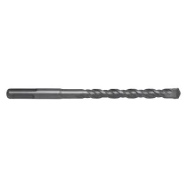 PUNTA ELICOIDALE 'SDS PLUS' mm 10 x 610