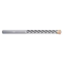 PUNTA PER CALCESTRUZZO 'MAX4' mm 4 x 75