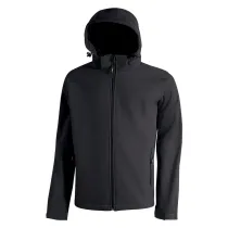 GIACCA DA LAVORO 'KYRA' taglia XXL - black carbon