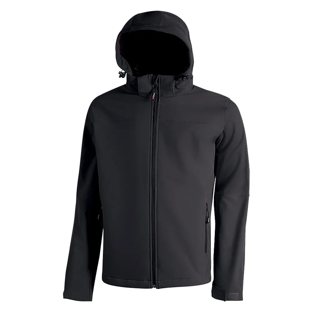 GIACCA DA LAVORO 'KYRA' taglia XXL - black carbon GIACCA DA LAVORO 'KYRA' taglia XXL - black carbon