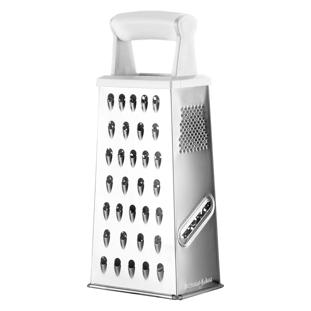 GRATTUGIA 4 FACCE art.643780 - Handy GRATTUGIA 4 FACCE art.643780 - Handy