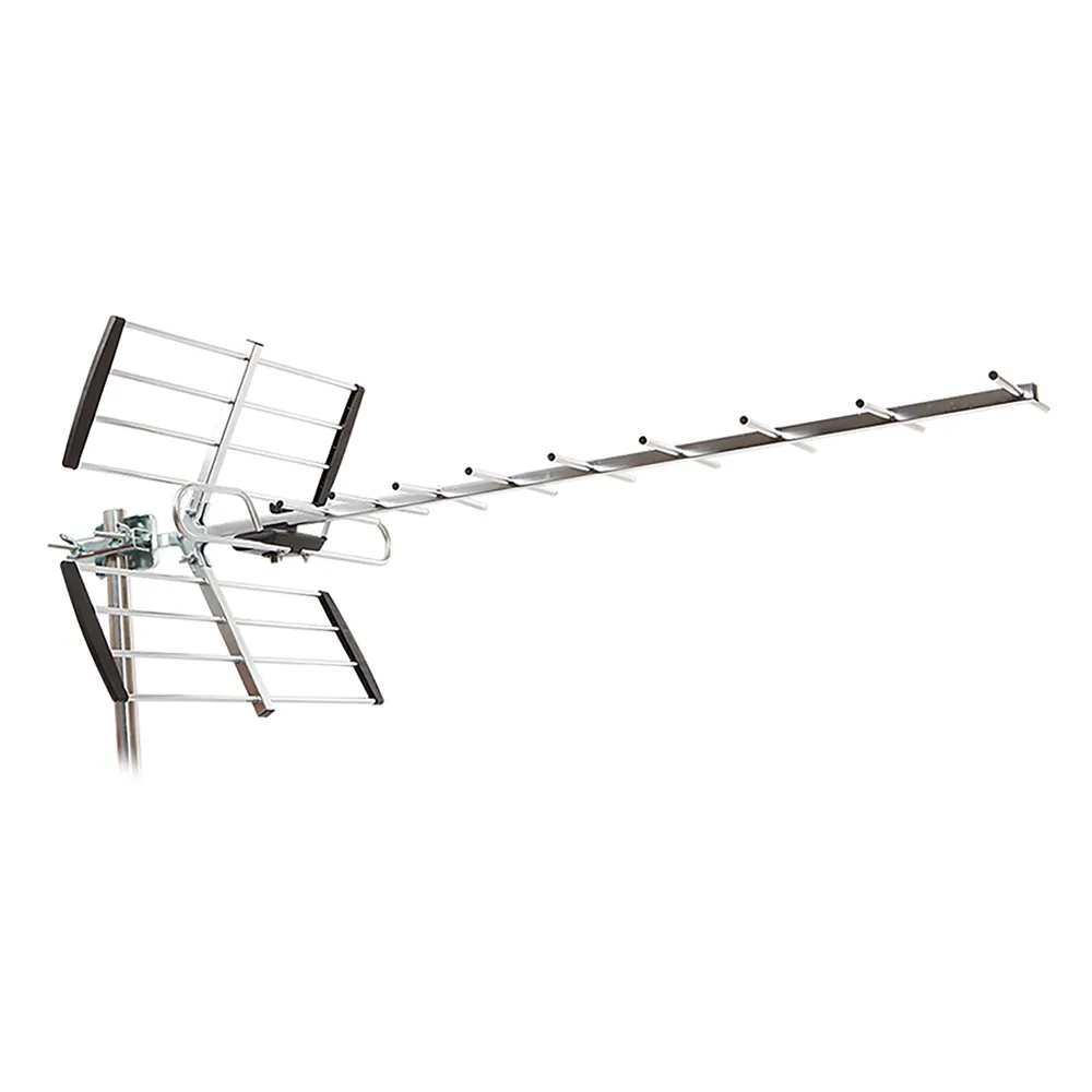 ANTENNA ESTERNA PER TV banda UHF ANTENNA ESTERNA PER TV banda UHF