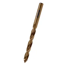 PUNTA ELICOIDALE HSS RETTIFICATA MULTIMATERIALE 'STEP +'' mm 10