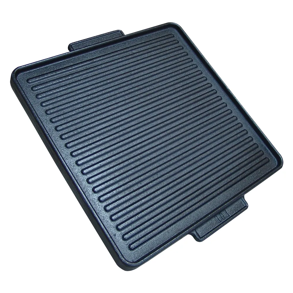 BISTECCHIERA MODELLO 'POWER POT' cm 40 x 40 BISTECCHIERA MODELLO 'POWER POT' cm 40 x 40