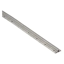 PROFILO GUIDA A 'T' TIPO PESANTE h.mm 6 - cm 280