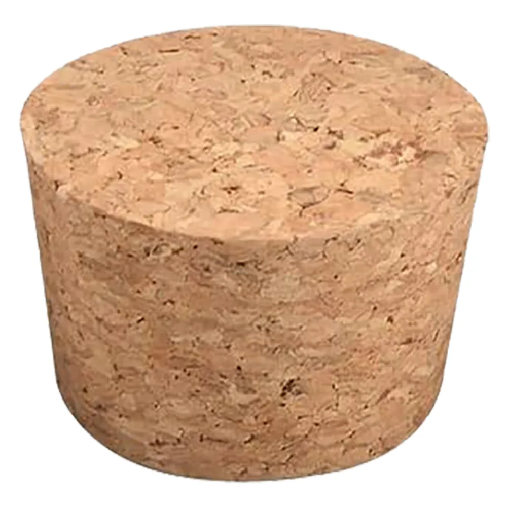 TAPPO PER DAMIGIANA mm 65 x 60 TAPPO PER DAMIGIANA mm 65 x 60