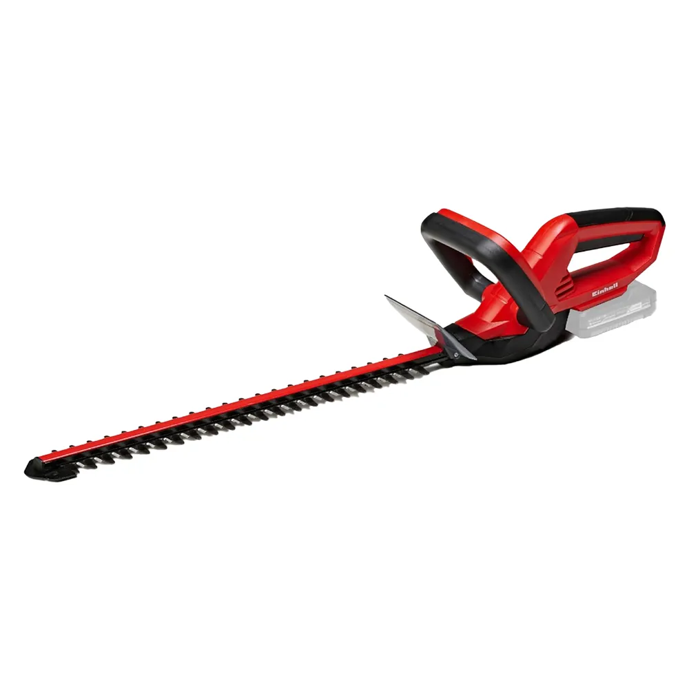 TAGLIASIEPI A BATTERIA 'GE-CH 1846 LI SOLO' 18V TAGLIASIEPI A BATTERIA 'GE-CH 1846 LI SOLO' 18V