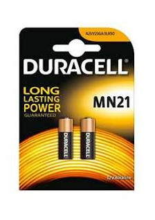 DURACELL PILA ALCALINA 12V...