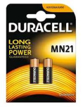 DURACELL PILA ALCALINA 12V...