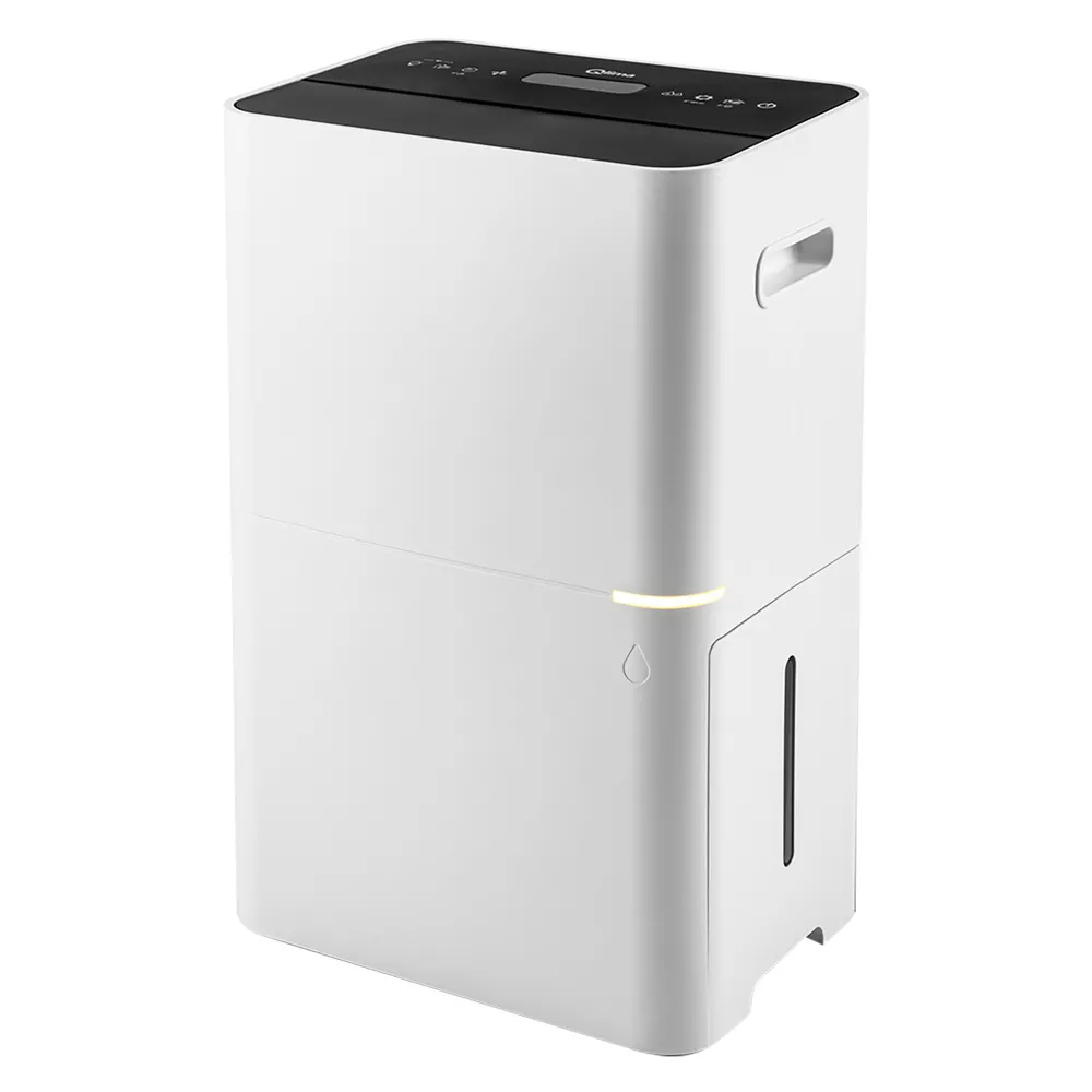 DEUMIDIFICATORE 'D 812' bianco DEUMIDIFICATORE 'D 812' bianco