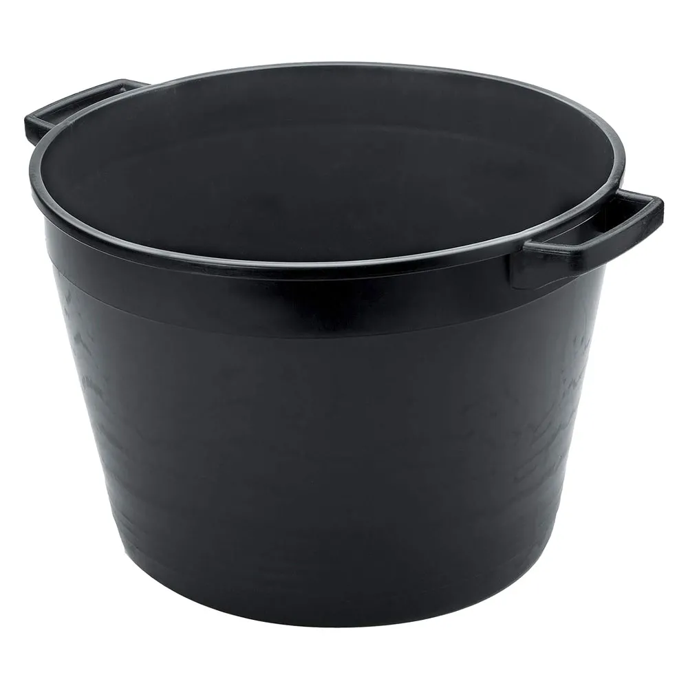 CASSA TONDA PER MACERIE lt 25 - cm 30 x 40 CASSA TONDA PER MACERIE lt 25 - cm 30 x 40