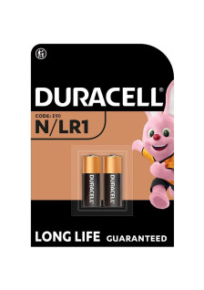 DURACELL PILA ALCALINA...