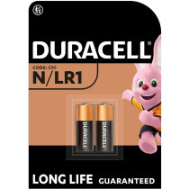 DURACELL PILA ALCALINA...