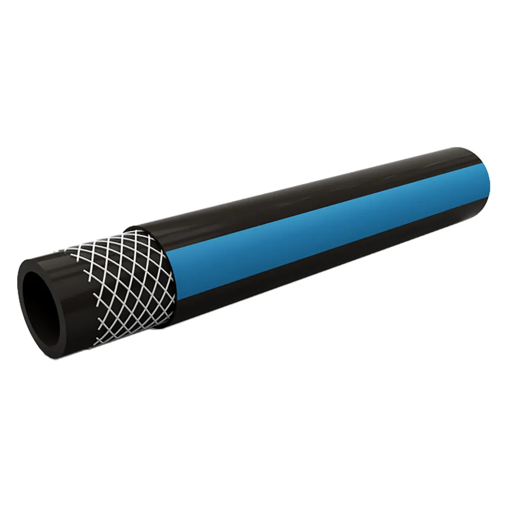TUBO PER IRRORAZIONE 'REFITTEX' 80 bar - mm 10 x 18 TUBO PER IRRORAZIONE 'REFITTEX' 80 bar - mm 10 x 18