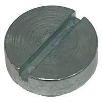 DADO CHIUSURA REGISTRO ricambio