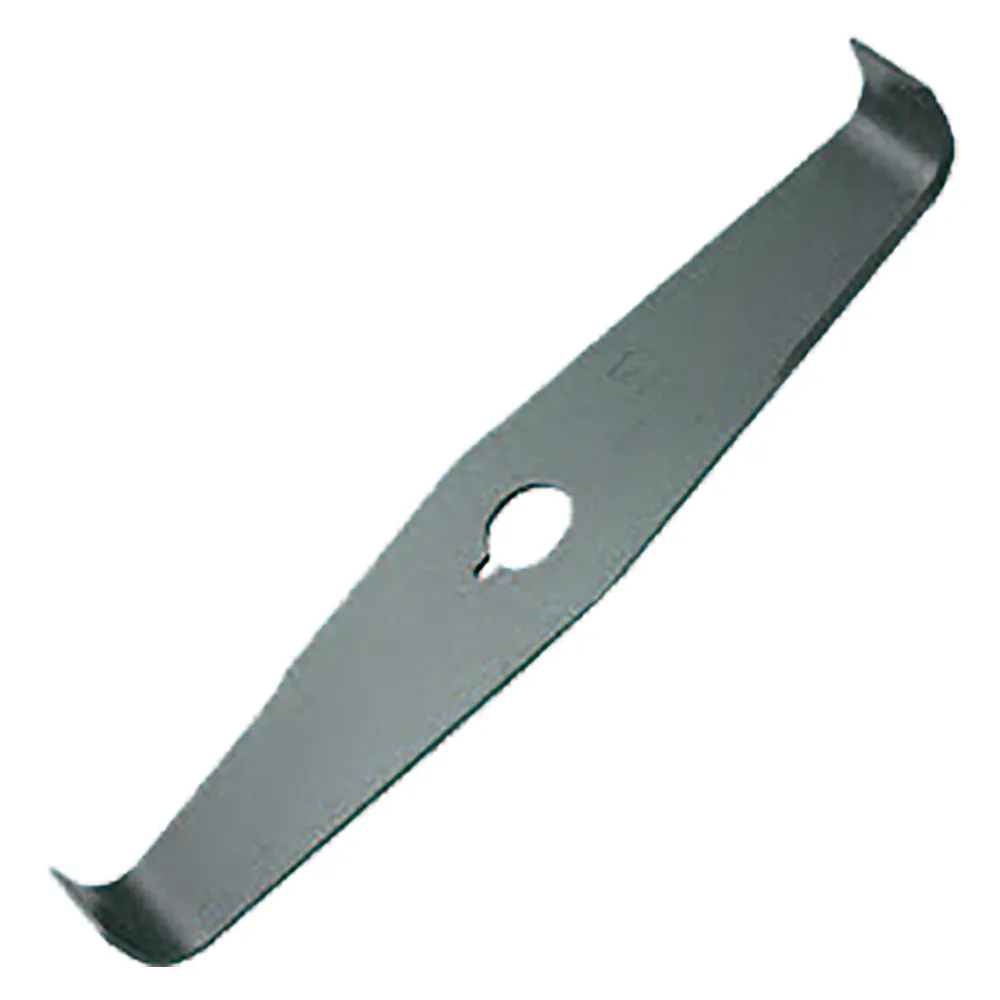 LAMA CURVA A 2 DENTI 'Z3' mm 300 - spessore mm 3 LAMA CURVA A 2 DENTI 'Z3' mm 300 - spessore mm 3