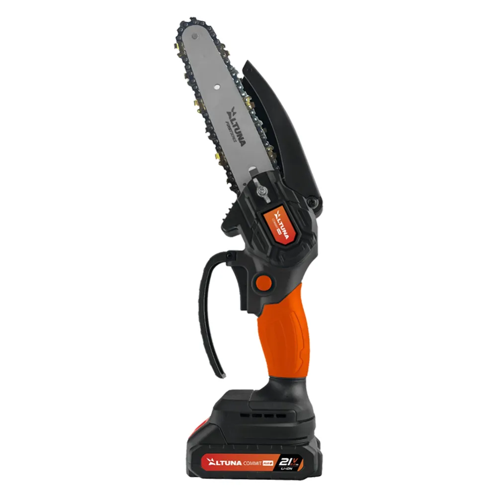 POTATORE A BATTERIA 'AF150' 21V - 2 Ah - barra 15 cm POTATORE A BATTERIA 'AF150' 21V - 2 Ah - barra 15 cm