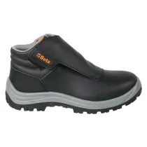 SCARPE ANTINFORTUNISTICA '7245NB' N. 43
