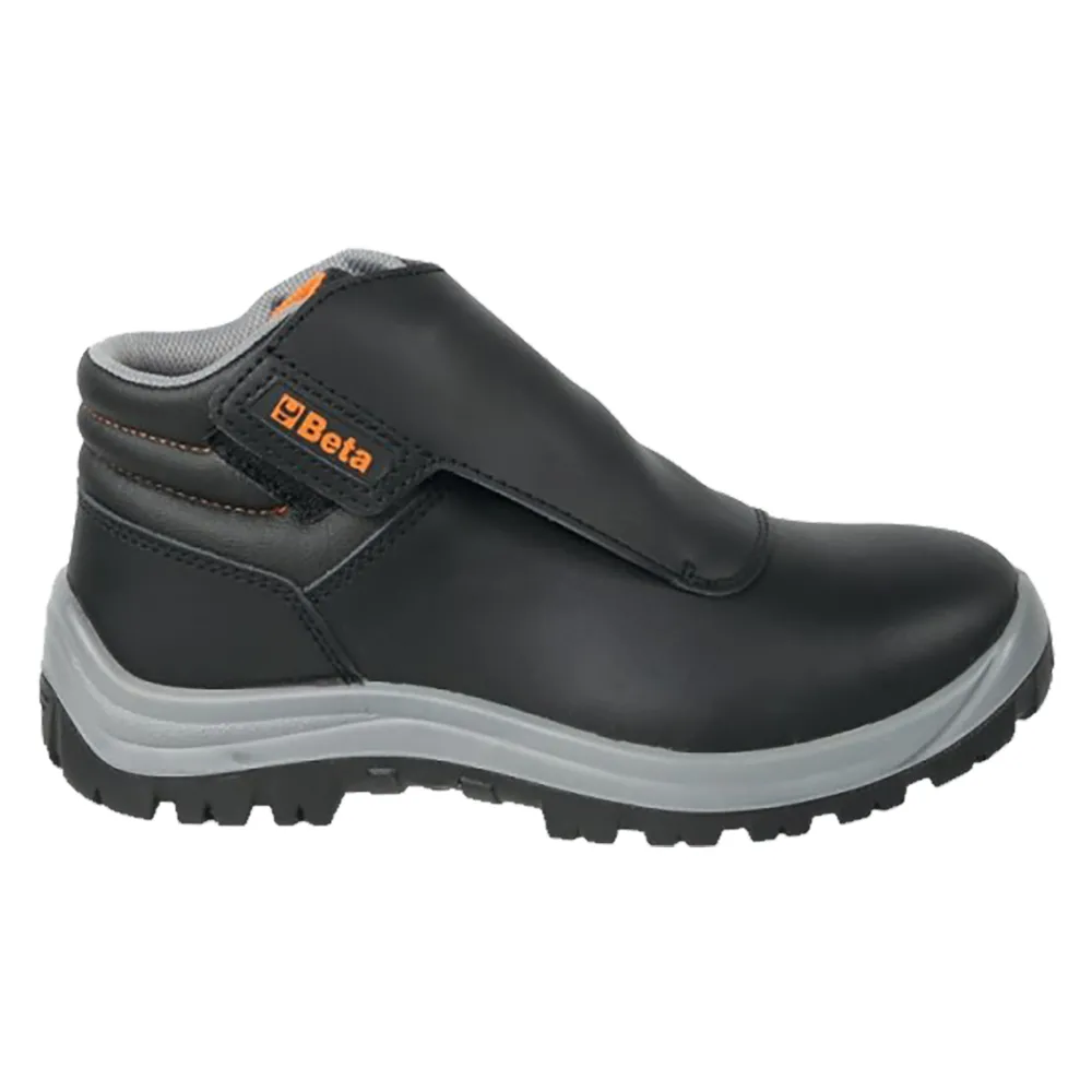 SCARPE ANTINFORTUNISTICA '7245NB' N. 43 SCARPE ANTINFORTUNISTICA '7245NB' N. 43