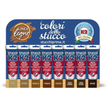 TUBETTO STUCCO K2 IN PASTA...