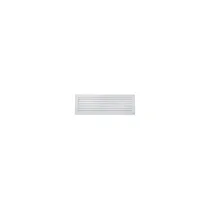 GRIGLIA AERAZIONE IN PLASTICA RETTANGOLARI Misura X X X: 12 x 36 cm