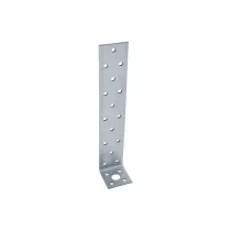 Giunto per ancoraggio cemento ZINCATO Misura (mm x mm): 300 x 40 mm.