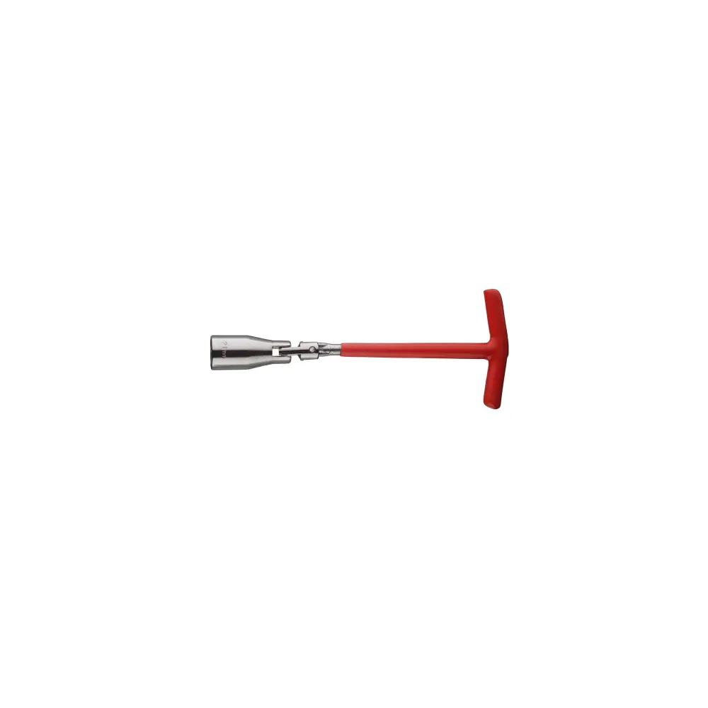 Chiave per candele Dimensioni m.: 21 mm.