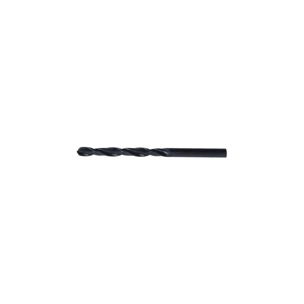 Punta per metallo HSS rullata DIN 338 Dimensioni Ø: Ø 4,2 mm. Punta per metallo HSS rullata DIN 338 Dimensioni Ø: Ø 4,2 mm.
