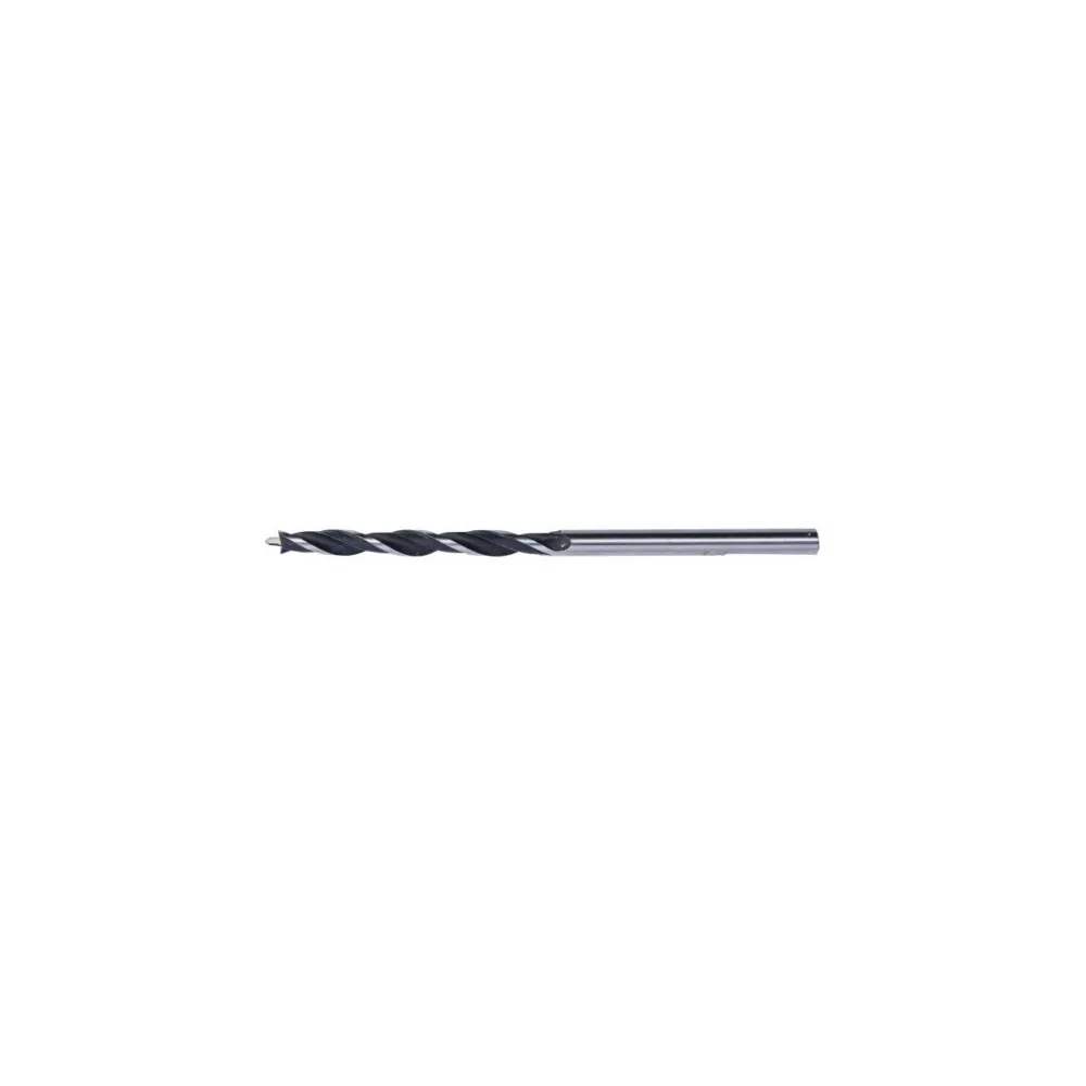Punta elicoidale per legno Dimensioni Ø: Ø 13 mm. Punta elicoidale per legno Dimensioni Ø: Ø 13 mm.