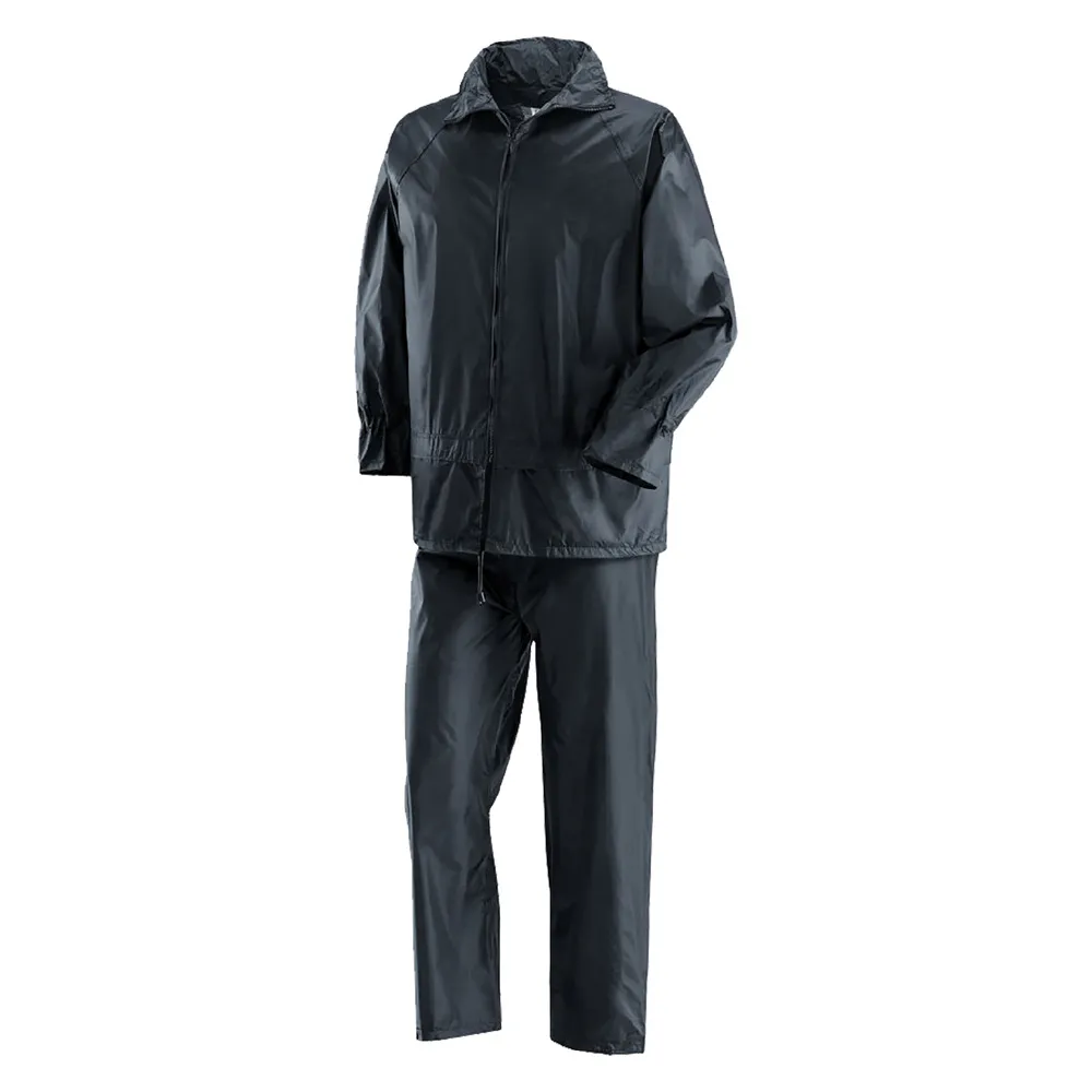 GIACCA E PANTALONE IMPERMEABILI 'NIAGARA' XXXL GIACCA E PANTALONE IMPERMEABILI 'NIAGARA' XXXL